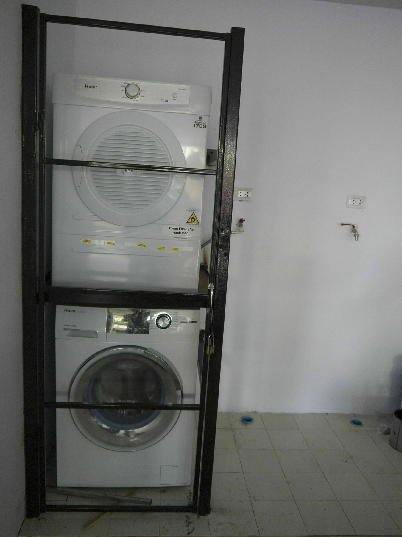Darisa Apartment Service Patong Luaran gambar